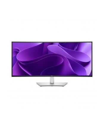 dell technologies DELL Pro 34 Plus Monitor P3425WE 34.1inch WQHD IPS LED HDMI DP 4xUSB 1xUSB-C 90W PD RJ-45 3YPPG AE