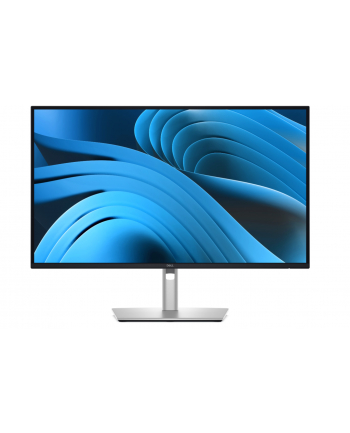 dell technologies DELL Pro 27 Plus Monitor P2725QE 27inch UHD IPS LED HDMI DP 3xUSB 1xUSB-C 90W PD RJ-45 3YPPG AE