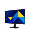 SAMSUNG LS27D300GAUXEN 27inch FHD IPS 16:9 100Hz 250cd/m2 5ms 1000:1 VGA HDMI - nr 36