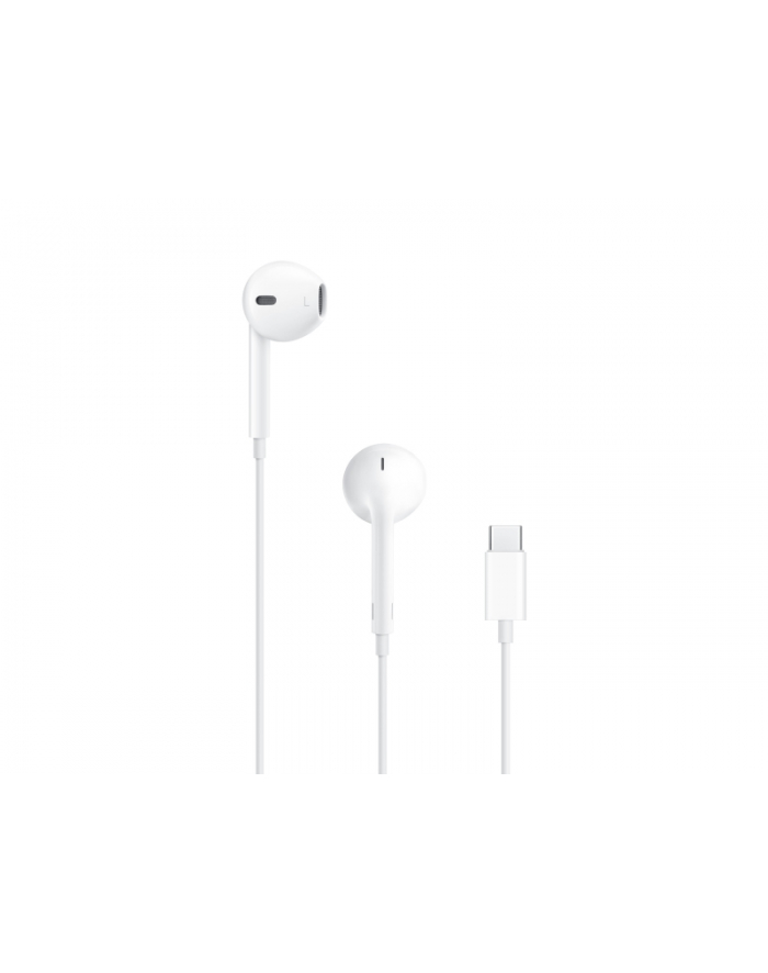 APPLE EarPods USB-C główny