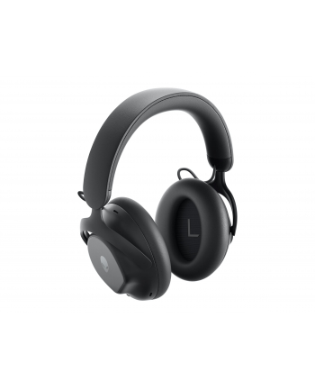 dell technologies DELL Alienware Pro Wireless Gaming Headset - Dark Side of the Moon