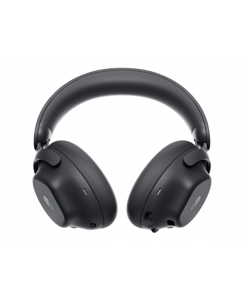dell technologies DELL Alienware Pro Wireless Gaming Headset - Dark Side of the Moon