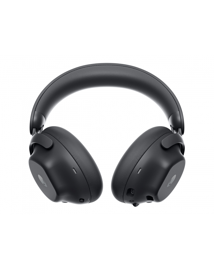 dell technologies DELL Alienware Pro Wireless Gaming Headset - Dark Side of the Moon główny