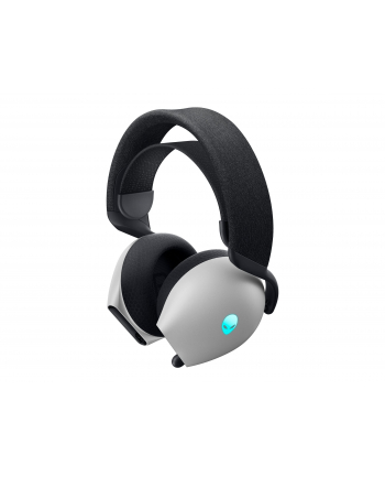 dell technologies DELL Alienware Tri-Mode Wireless Gaming Headset AW725H - Lunar Light