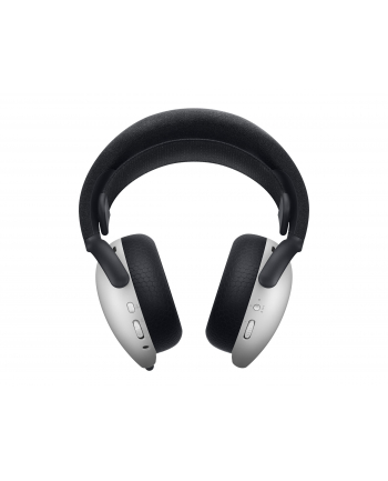 dell technologies DELL Alienware Tri-Mode Wireless Gaming Headset AW725H - Lunar Light