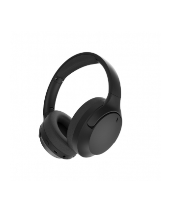 GEMBIRD Słuchawki stereofoniczne Bluetooth z aktywną redukcją szumów kolor czarny
