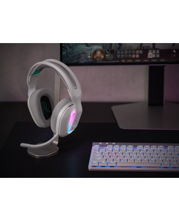 LOGITECH G522 Headset PC VOSS CDM/Mixed Model No Lang White Retail 2.4GHZ Social