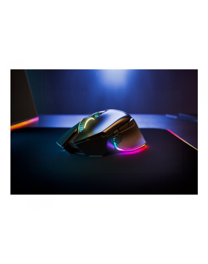 RAZER Basilisk V3 Pro 35K mouse - black główny