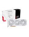 powercolor tul POWERCOLOR Hellhound AMD RX 9070 XT 16GB BIAŁY - nr 1