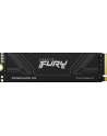 KINGSTON FURY Renegade G5 1024GB PCIe 5.0 M.2 NVMe SSD - nr 21