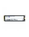 KINGSTON FURY Renegade G5 1024GB PCIe 5.0 M.2 NVMe SSD - nr 23