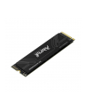 KINGSTON FURY Renegade G5 1024GB PCIe 5.0 M.2 NVMe SSD - nr 24
