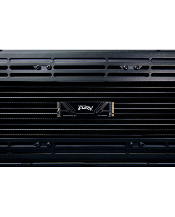 KINGSTON FURY Renegade G5 1024GB PCIe 5.0 M.2 NVMe SSD