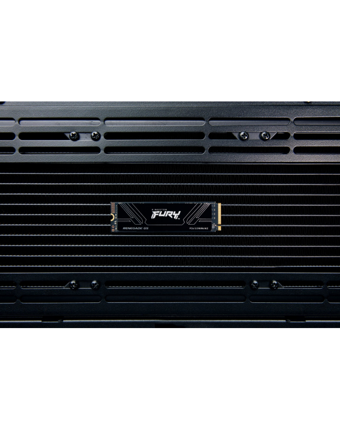 KINGSTON FURY Renegade G5 1024GB PCIe 5.0 M.2 NVMe SSD główny