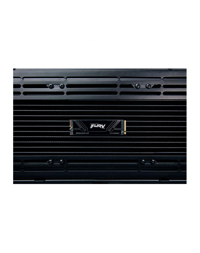 KINGSTON FURY Renegade G5 2048GB PCIe 5.0 M.2 NVMe SSD główny