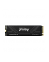 KINGSTON FURY Renegade G5 4096GB PCIe 5.0 M.2 NVMe SSD - nr 1