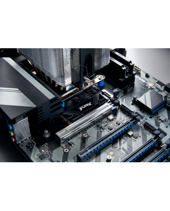 KINGSTON FURY Renegade G5 4096GB PCIe 5.0 M.2 NVMe SSD