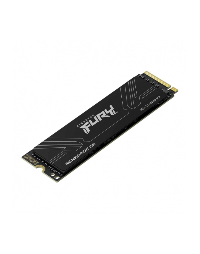 KINGSTON FURY Renegade G5 4096GB PCIe 5.0 M.2 NVMe SSD główny