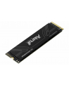 KINGSTON FURY Renegade G5 4096GB PCIe 5.0 M.2 NVMe SSD - nr 6