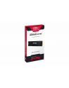 KINGSTON FURY Renegade G5 4096GB PCIe 5.0 M.2 NVMe SSD - nr 8