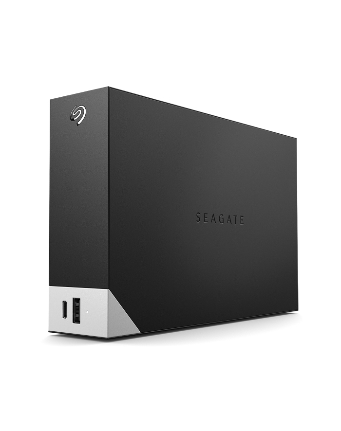 SEAGATE One Touch Desktop HUB 16TB USB-C USB 3.0 compatible with Windows/Mac główny