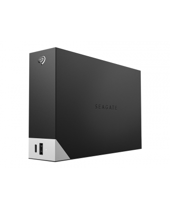 SEAGATE One Touch Desktop HUB 16TB USB-C USB 3.0 compatible with Windows/Mac