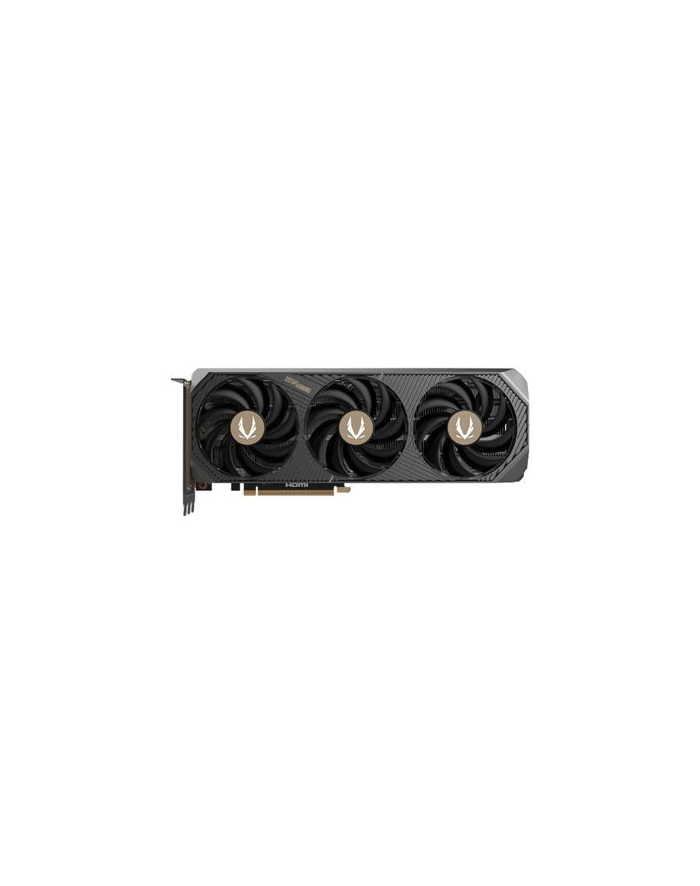 ZOTAC GAMING GeForce RTX 5080 SOLID CORE OC 16GB GDDR7 główny