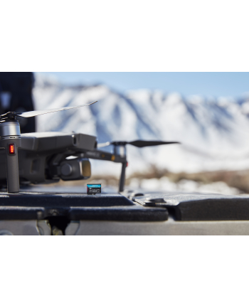 KINGSTON 64GB microSDXC Canvas Go Plus Gen4 200R A2 U3 Single Pack w/o ADP nr 1