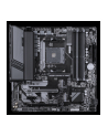 GIGABYTE B550M GAMING X WIFI6 AM4 4xDDR4 2xM.2 4xSATA - nr 2