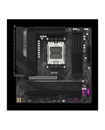 GIGABYTE B650M AORUS ELITE AM5 4xDDR5 2xM.2 4xSATA
