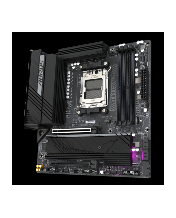 GIGABYTE B650M AORUS ELITE AM5 4xDDR5 2xM.2 4xSATA