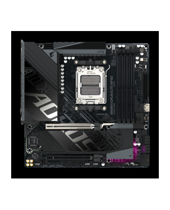 GIGABYTE B850M A ELT WF6E AM5 4xDDR5 2xM.2 4xSATA