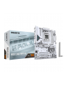 GIGABYTE B850 EAGLE WF7 ICE AM5 4xDDR5 3xM.2 4xSATA - nr 23