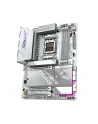 GIGABYTE X870E A ELITE WF7 ICE AM5 4xDDR5 4xM.2 4xSATA - nr 21