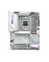 GIGABYTE X870E A ELITE WF7 ICE AM5 4xDDR5 4xM.2 4xSATA - nr 2