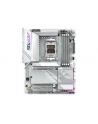 GIGABYTE X870E A ELITE WF7 ICE AM5 4xDDR5 4xM.2 4xSATA - nr 6