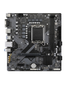 GIGABYTE B760M E LGA1700 2xDDR5 2xM.2 4xSATA - nr 26