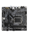 GIGABYTE B760M E LGA1700 2xDDR5 2xM.2 4xSATA - nr 27