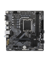 GIGABYTE B760M E LGA1700 2xDDR5 2xM.2 4xSATA - nr 2