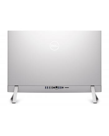 dell technologies DELL 27 AIO EC27250 27inch FHD Intel Core 7-150U 32GB 2TB Intel Graphics Cam WLAN + BT Backlit Kb W11P 3YPS Pearl White