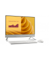 dell technologies DELL 27 AIO EC27250 27inch FHD Intel Core i5-1334U 16GB 512GB SSD Intel Iris Xe Cam WLAN + BT Backlit Kb W11P 3YPS Pearl White - nr 1