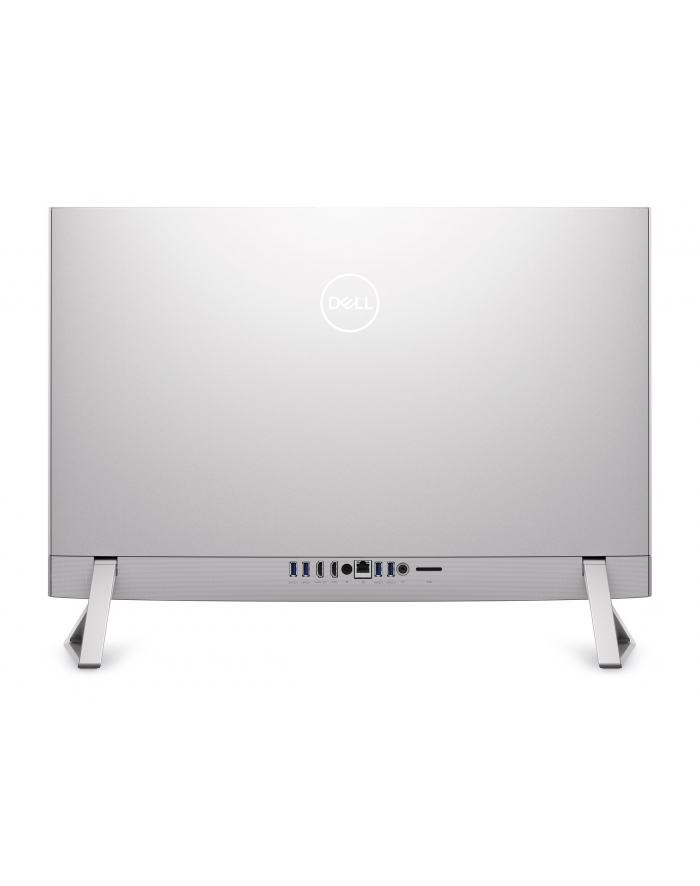 dell technologies DELL 27 AIO EC27250 27inch FHD Touch Intel Core 7-150U 32GB 1TB Intel Graphics Cam WLAN + BT Backlit Kb W11P 3YPS Pearl White główny