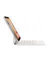 APPLE Magic Keyboard for iPad Air 11-inch (M3) - German - White - nr 24