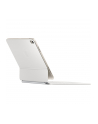 APPLE Magic Keyboard for iPad Air 11-inch (M3) - German - White - nr 25