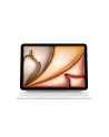 APPLE Magic Keyboard for iPad Air 11-inch (M3) - Russian - White - nr 1