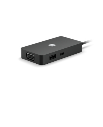 microsoft MS COMM SC DA/FI/NO/SV Hdwr Commercial Black