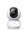 TP-LINK Pan/Tilt AI Home Security Wi-Fi Camera 3K 5MP 2880x1620 2.4GHz - nr 12