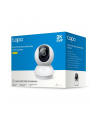 TP-LINK Pan/Tilt AI Home Security Wi-Fi Camera 3K 5MP 2880x1620 2.4GHz - nr 9