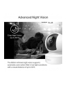 TP-LINK TAPO C212 Pan/Tilt Home Security Wi-Fi Camera 360/114deg 2K 3MP BIAŁY - nr 3