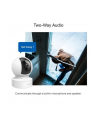 TP-LINK TAPO C212 Pan/Tilt Home Security Wi-Fi Camera 360/114deg 2K 3MP BIAŁY - nr 5